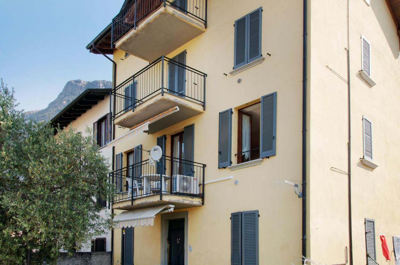 Casa Sole Daire Novate Mezzola Dış mekan fotoğraf