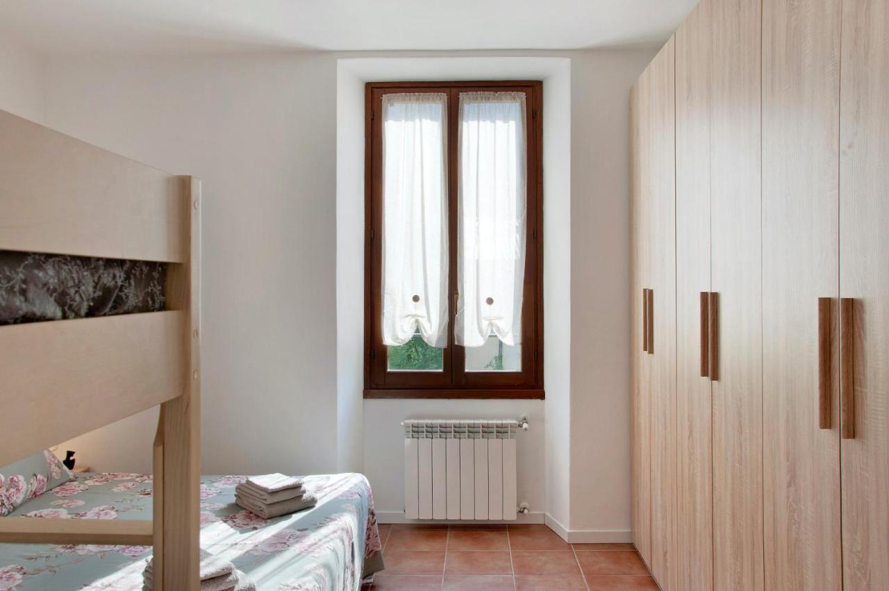 Casa Sole Daire Novate Mezzola Dış mekan fotoğraf