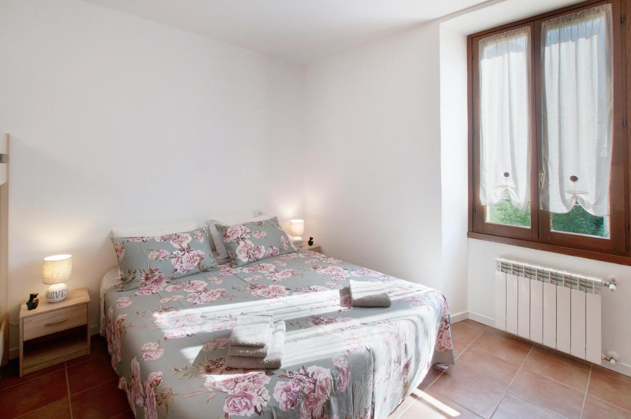 Casa Sole Daire Novate Mezzola Dış mekan fotoğraf