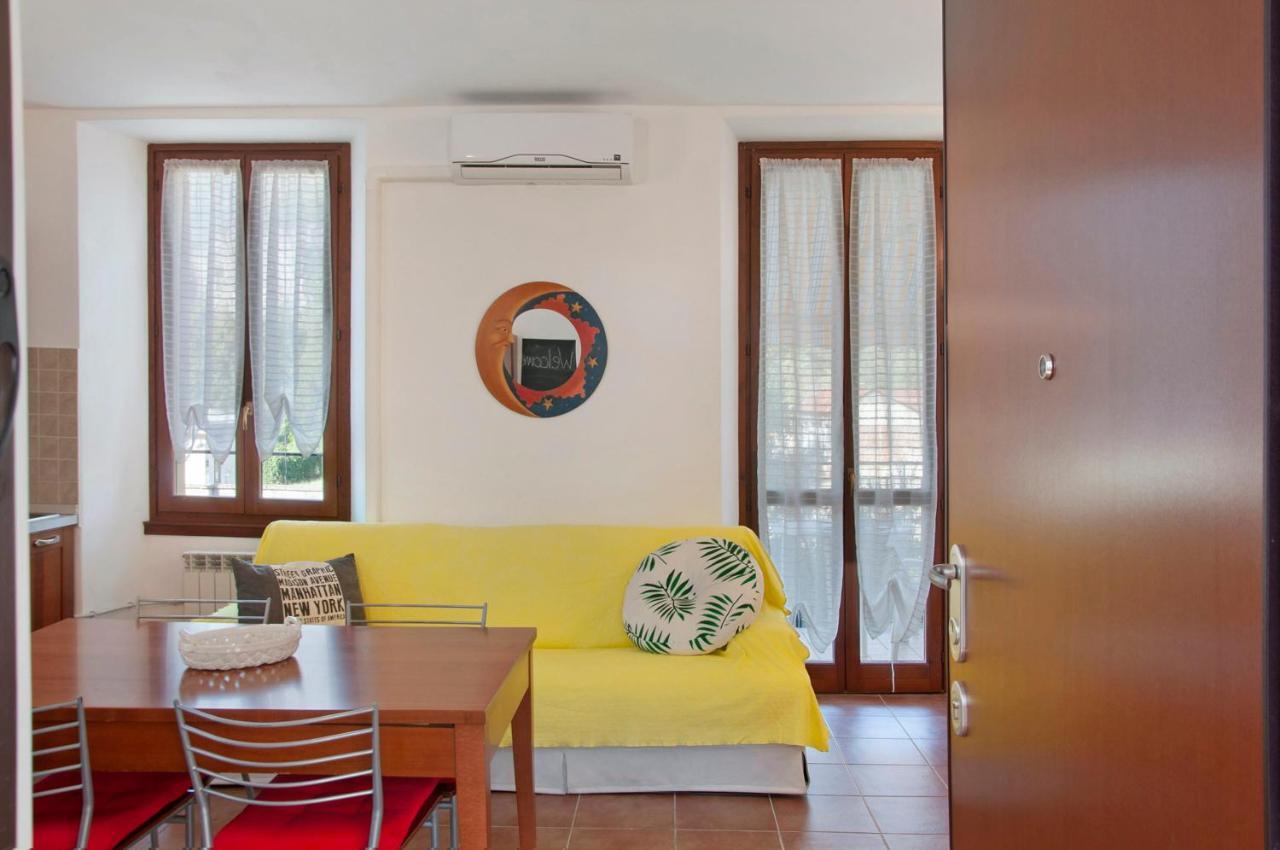 Casa Sole Daire Novate Mezzola Dış mekan fotoğraf