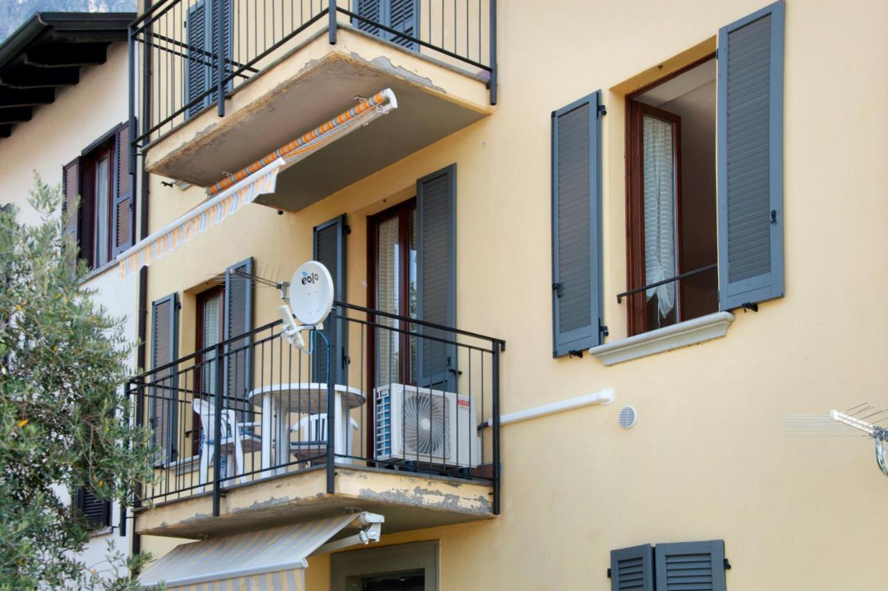 Casa Sole Daire Novate Mezzola Dış mekan fotoğraf